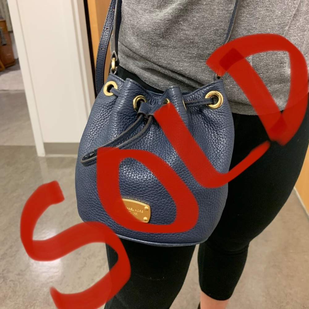 Michael Kors Crossbody Bag